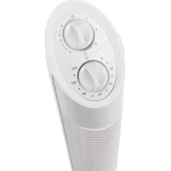 Handige VE5905 torenventilator met timer