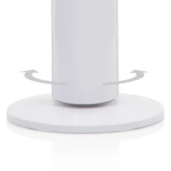 Handige VE5905 torenventilator met timer