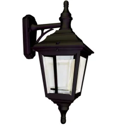 Hangende buitenwandlamp Kerry voor het kust