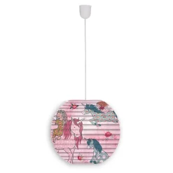 Hanglamp 4120606 met motief eenhoorn