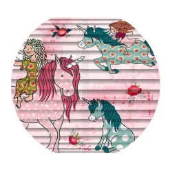 Hanglamp 4120606 met motief eenhoorn