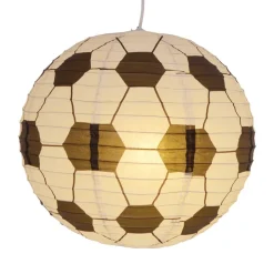 Hanglamp 4113982 motief voetbal