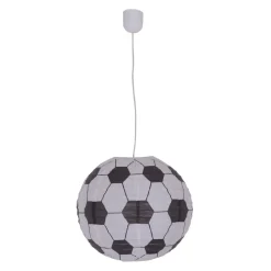 Hanglamp 4113982 motief voetbal