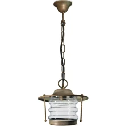 Hanglamp Adessora lantaarn buiten zeewaterbestendig