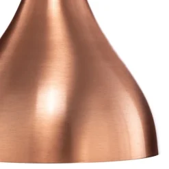 Hanglamp AV-4100-M1-CPR-20 in koper