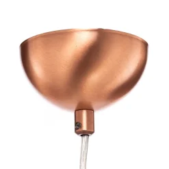 Hanglamp AV-4100-M1-CPR-20 in koper