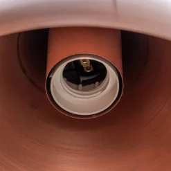 Hanglamp AV-4100-M1-CPR-20 in koper