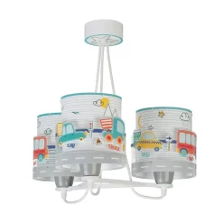 Hanglamp Baby Travel, 3-lamps
