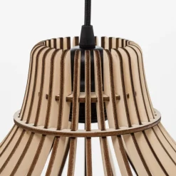 Hanglamp Barrel 2-lamps