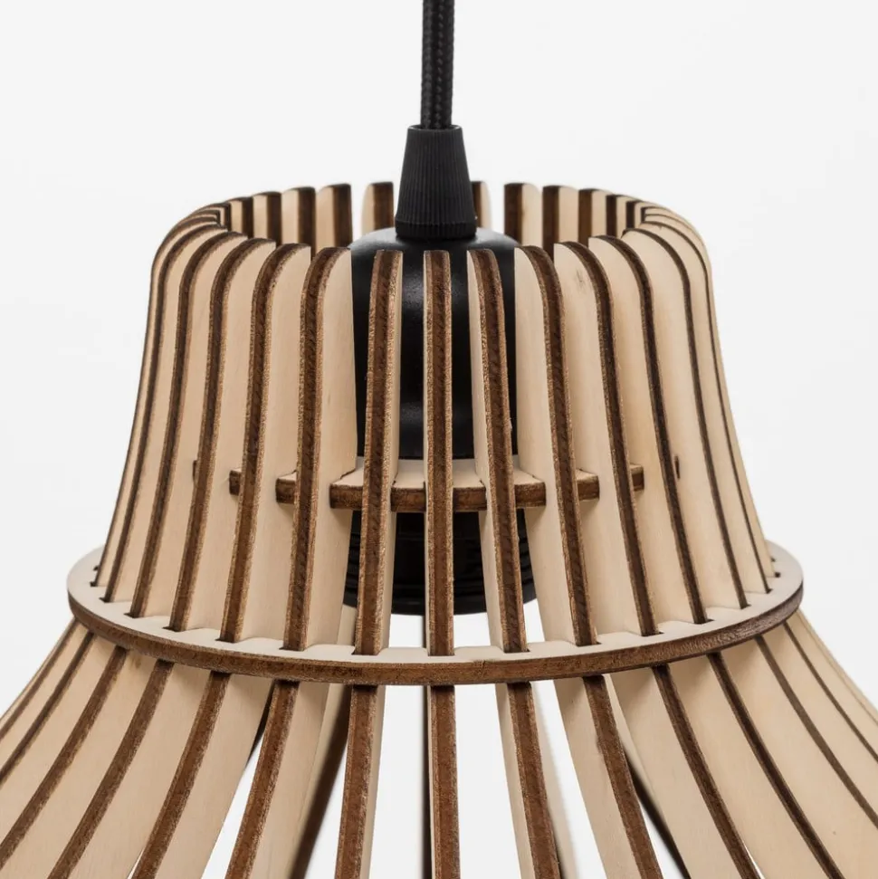 Hanglamp Barrel 2-lamps