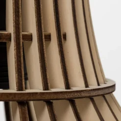 Hanglamp Barrel 2-lamps