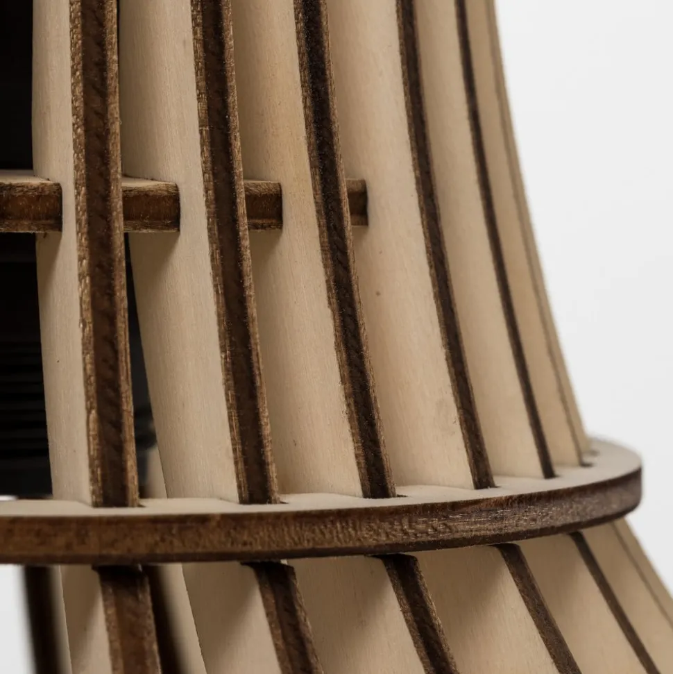 Hanglamp Barrel 2-lamps