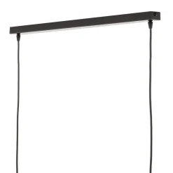 Hanglamp Barrel 2-lamps