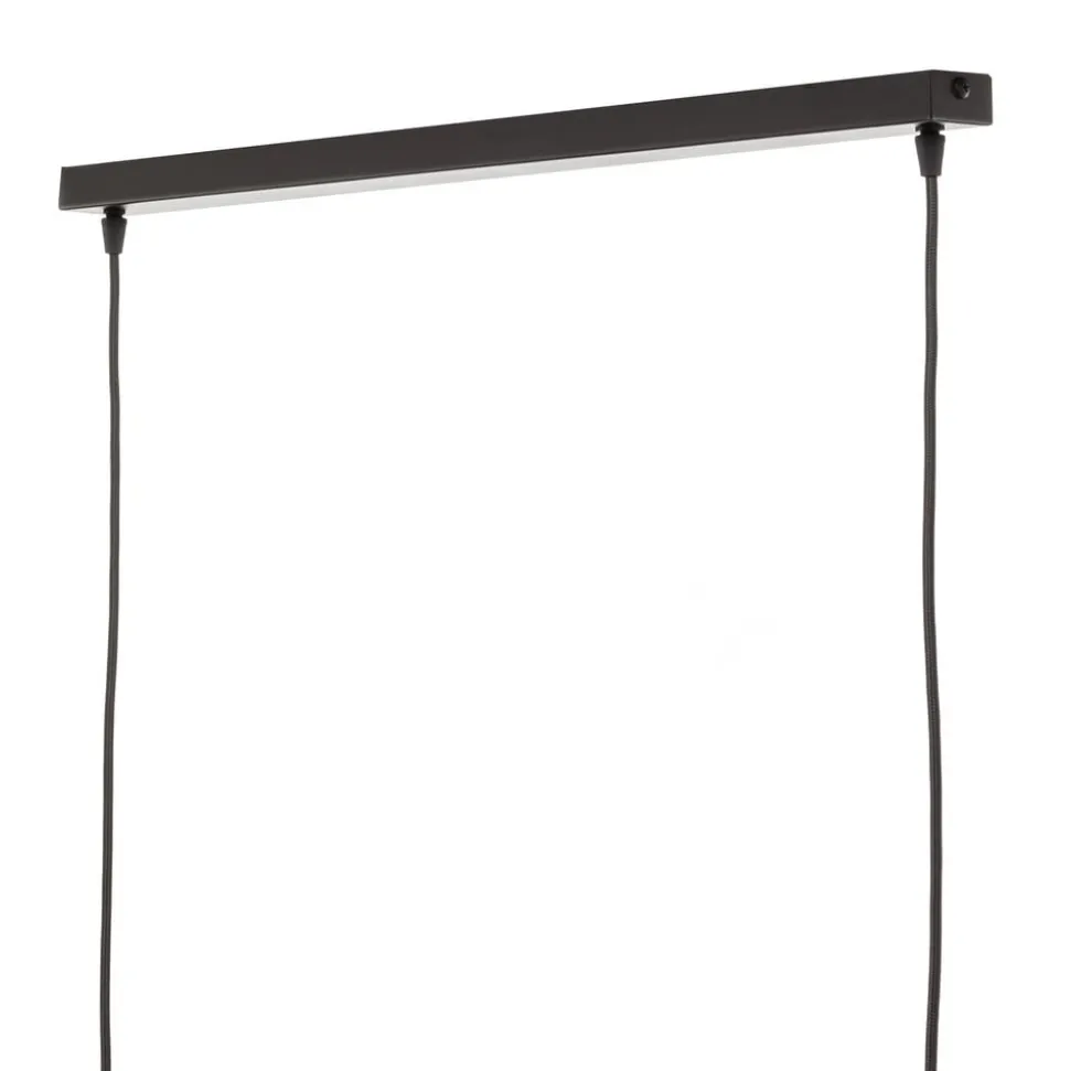 Hanglamp Barrel 2-lamps