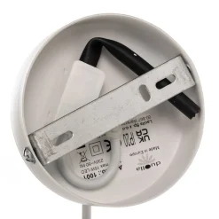 Hanglamp Boho Ø 45 cm 1-lichts saliegroen/jute