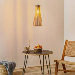 Hanglamp Bottle, 1-lamp