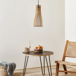 Hanglamp Bottle, 1-lamp