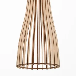 Hanglamp Bottle, 1-lamp