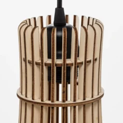 Hanglamp Bottle, 1-lamp