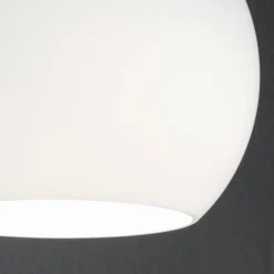 Hanglamp Casablanca Ball, 3-lamps