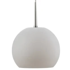 Hanglamp Casablanca Ball, 3-lamps