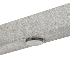 Hanglamp Casablanca Ball, 3-lamps