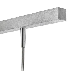 Hanglamp Casablanca Ball, 3-lamps