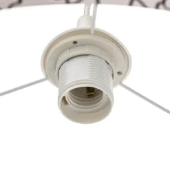 Hanglamp Cats bedrukt met een kattenmotief