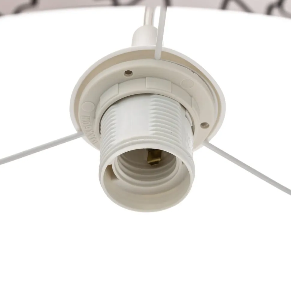 Hanglamp Cats bedrukt met een kattenmotief