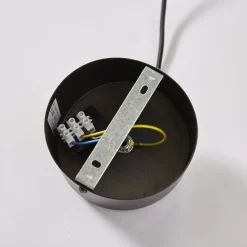 Hanglamp Class, zwart/zwart