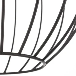 Hanglamp Cumera, 3-lamps, rond