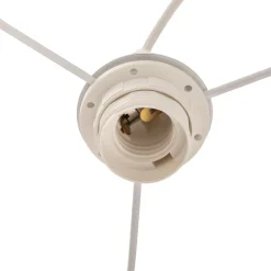 Hanglamp Golden Duo mintgroen/goud