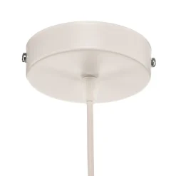 Hanglamp Golden Duo mintgroen/goud