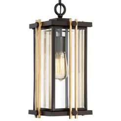 Hanglamp Goldenrod voor buiten