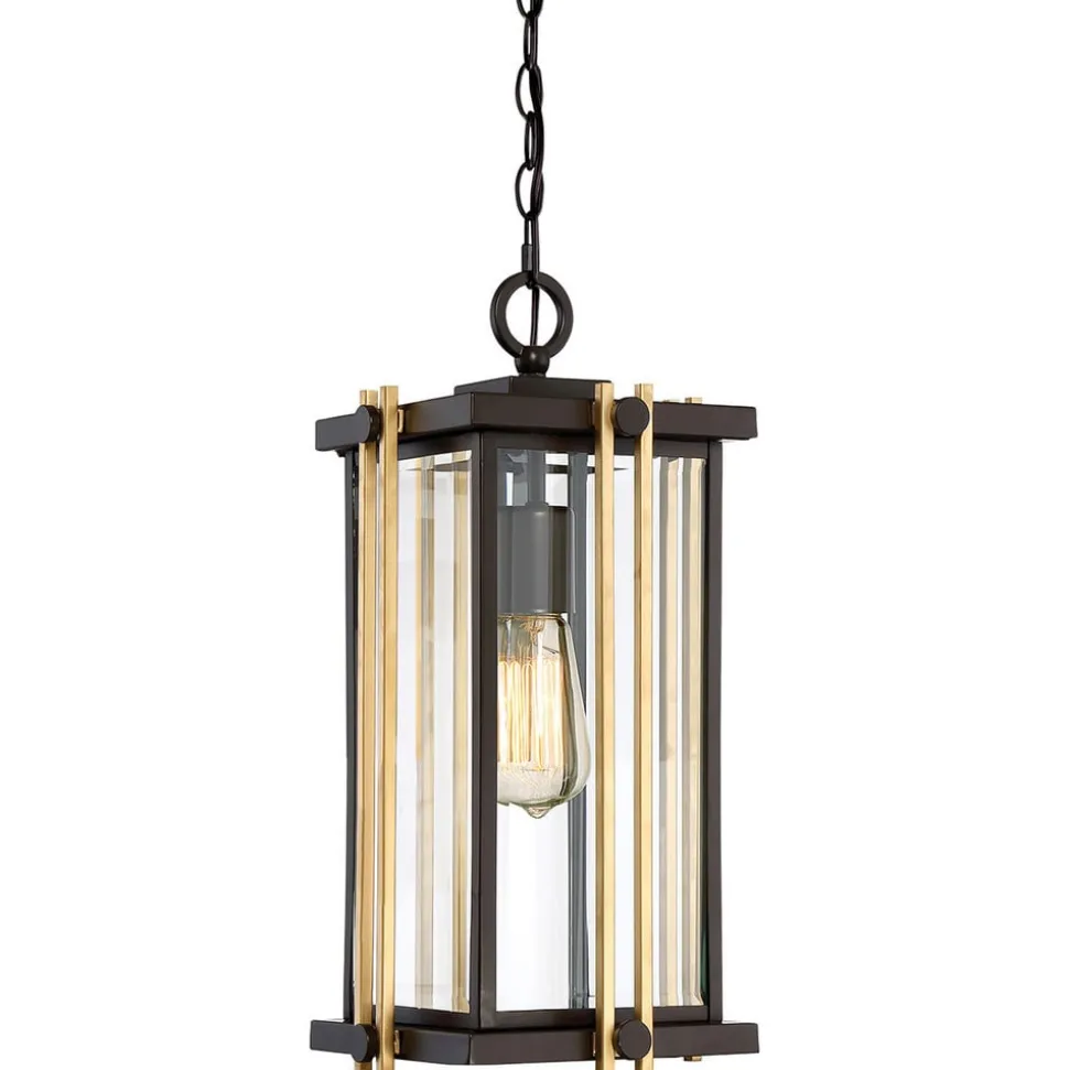 Hanglamp Goldenrod voor buiten