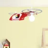 Hanglamp Helicopter Fred voor de kinderkamer