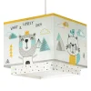 Hanglamp Hello Little kinderkamer