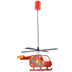 Hanglamp Hubert - de vliegende helikopter