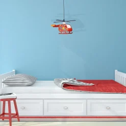 Hanglamp Hubert - de vliegende helikopter