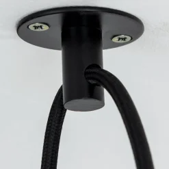 Hanglamp Jailhouse, 6-lamps