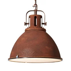 Hanglamp Jesper in industriële stijl