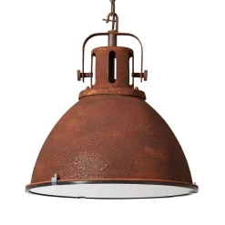 Hanglamp Jesper in industriële stijl