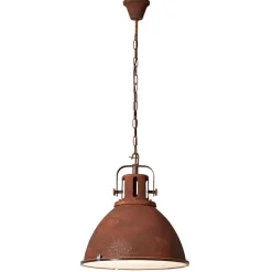 Hanglamp Jesper in industriële stijl