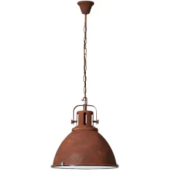 Hanglamp Jesper in industriële stijl