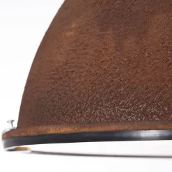 Hanglamp Jesper in industriële stijl