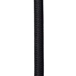 Hanglamp Joanet met rookglas, 1-lamp