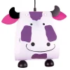 Hanglamp koe voor kinderkamer
