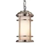 Hanglamp Lighthouse voor buiten staal
