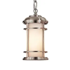 Hanglamp Lighthouse voor buiten staal