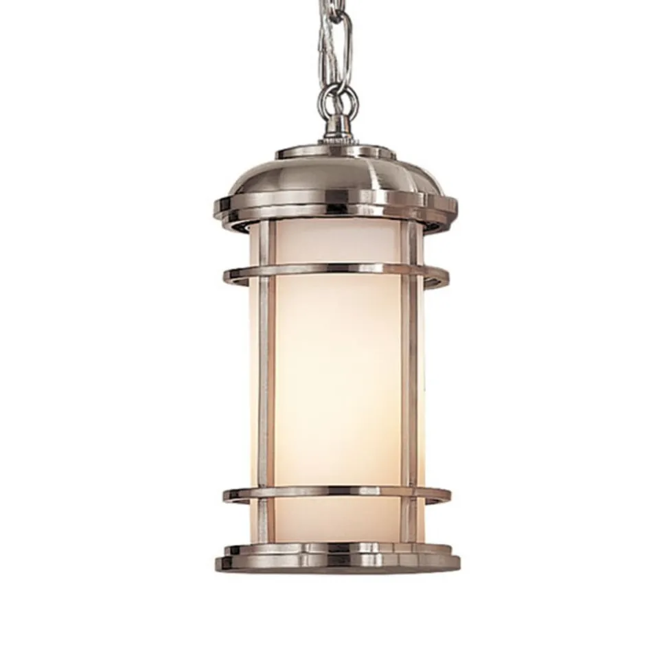 Hanglamp Lighthouse voor buiten staal